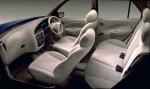 Ford Fiesta 1996 года
